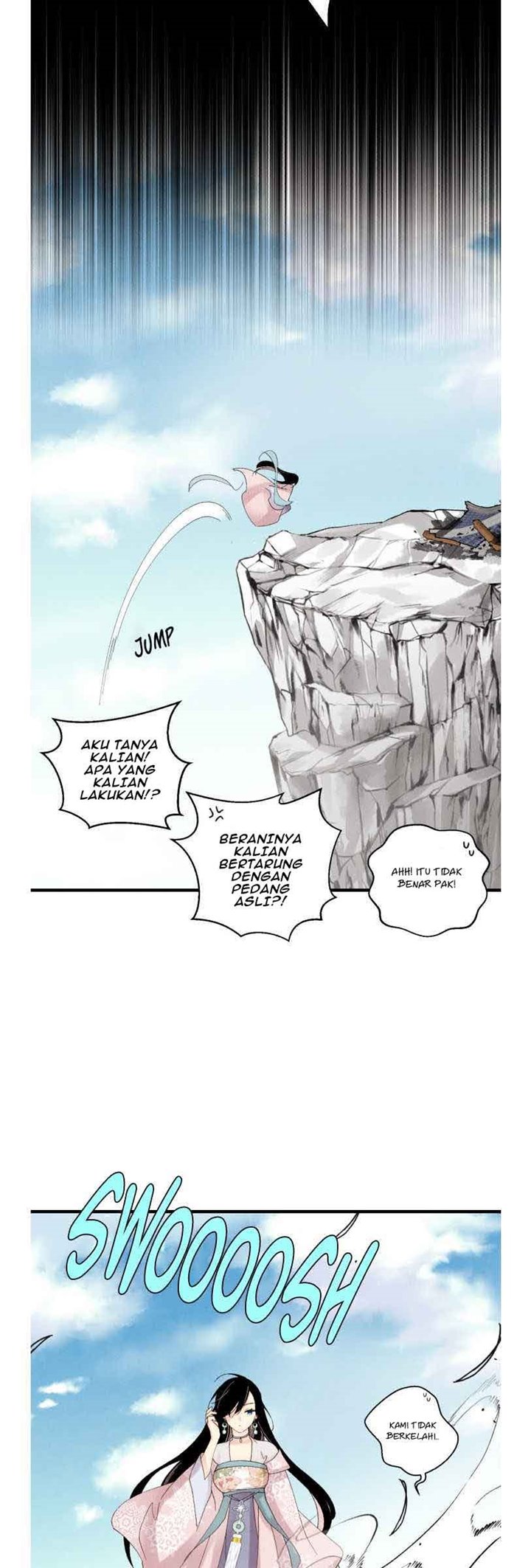 Dilarang COPAS - situs resmi www.mangacanblog.com - Komik lightning degree 094 - chapter 94 95 Indonesia lightning degree 094 - chapter 94 Terbaru 38|Baca Manga Komik Indonesia|Mangacan